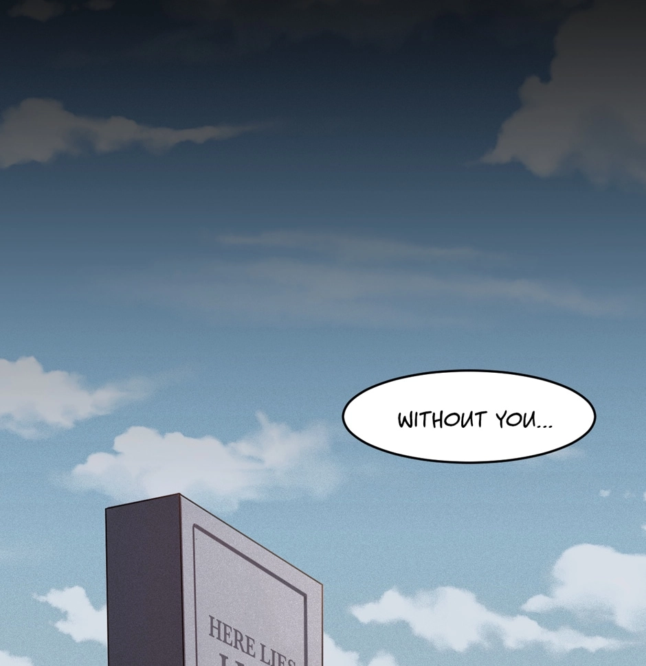 Me & Me? & Him! Chapter 39 page 36 - 