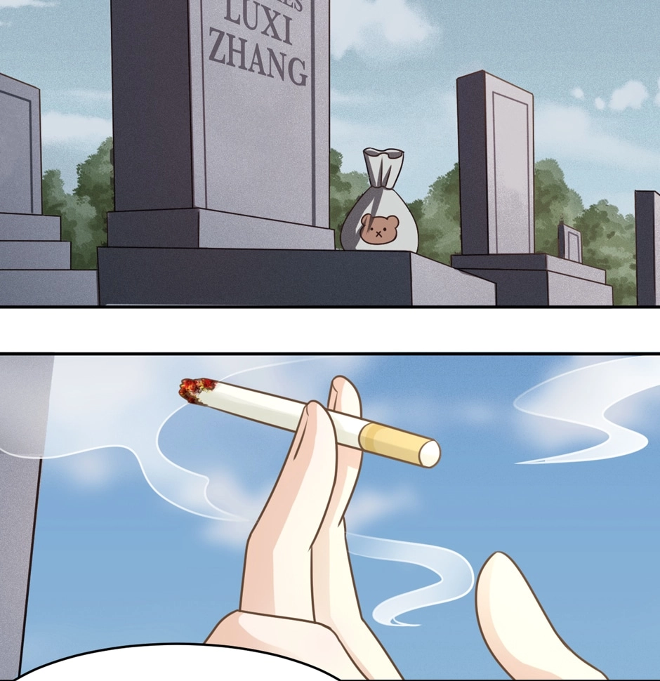 Me & Me? & Him! Chapter 39 page 37 - 
