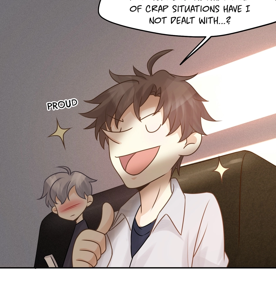 Me & Me? & Him! Chapter 39 page 5 - 