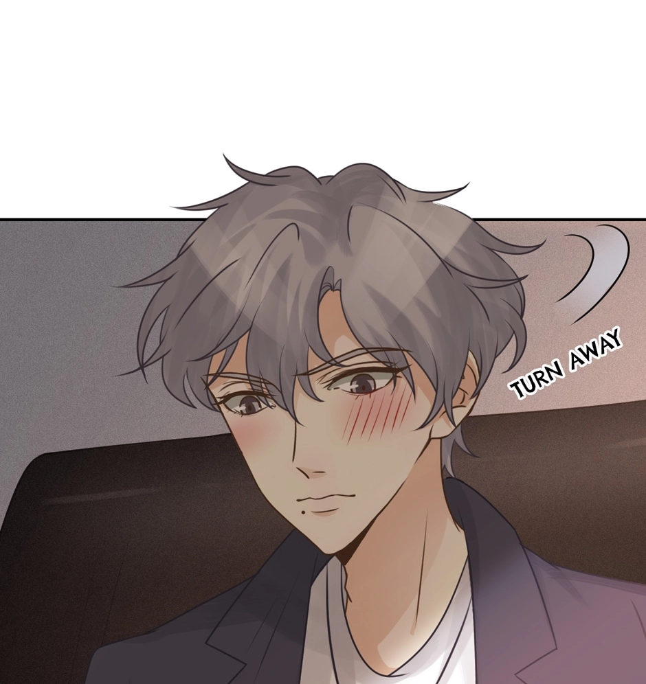 Me & Me? & Him! Chapter 39 page 6 - 