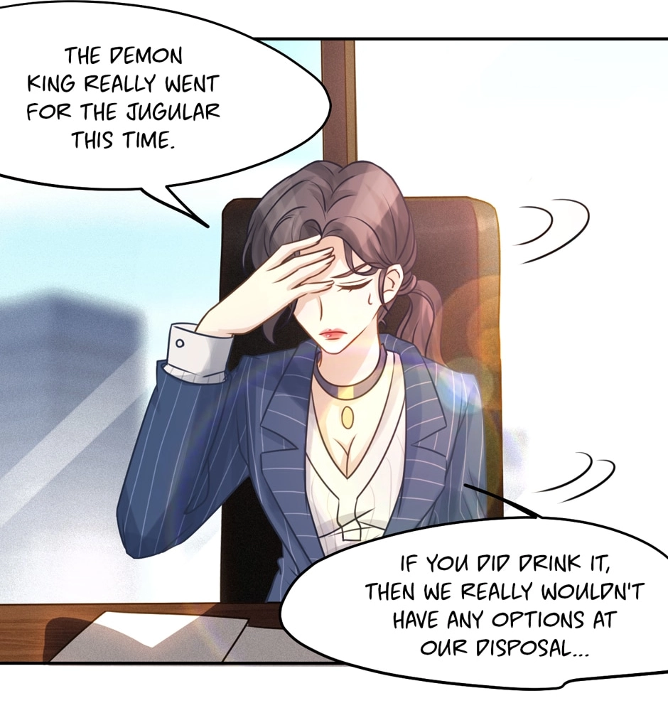 Me & Me? & Him! Chapter 39 page 8 - 