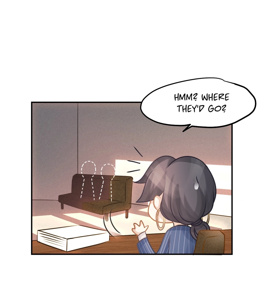 Me & Me? & Him! Chapter 39 page 9 - 