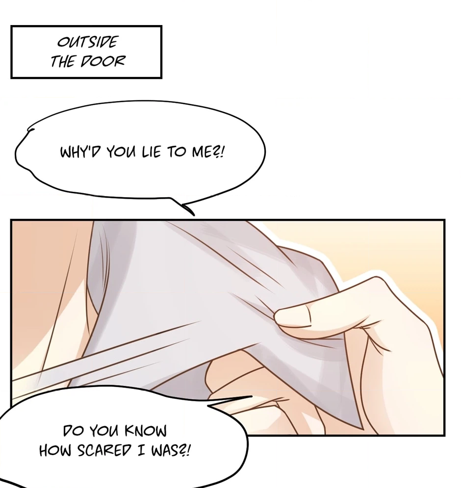 Me & Me? & Him! Chapter 39 page 10 - 