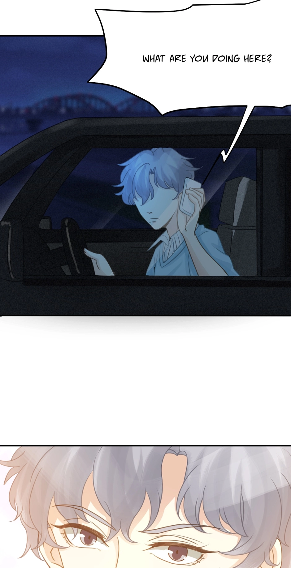 Me & Me? & Him! Chapter 40 page 11 - 