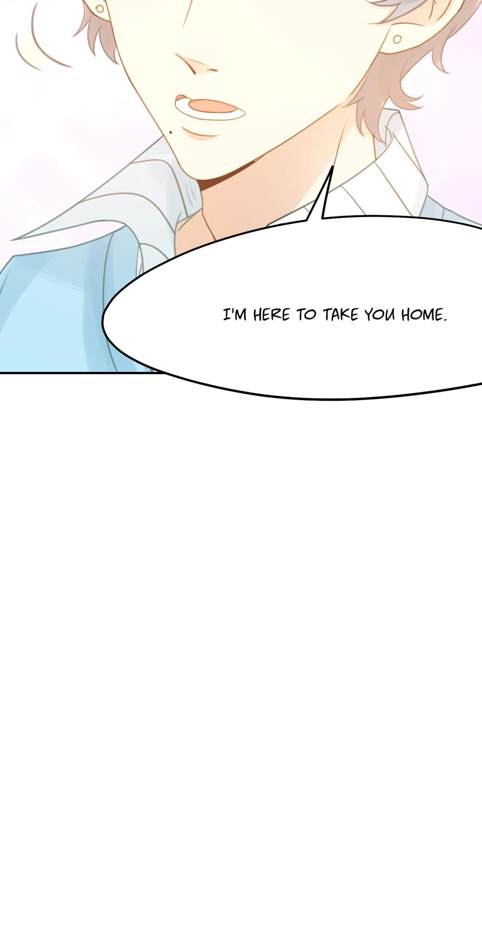 Me & Me? & Him! Chapter 40 page 12 - 