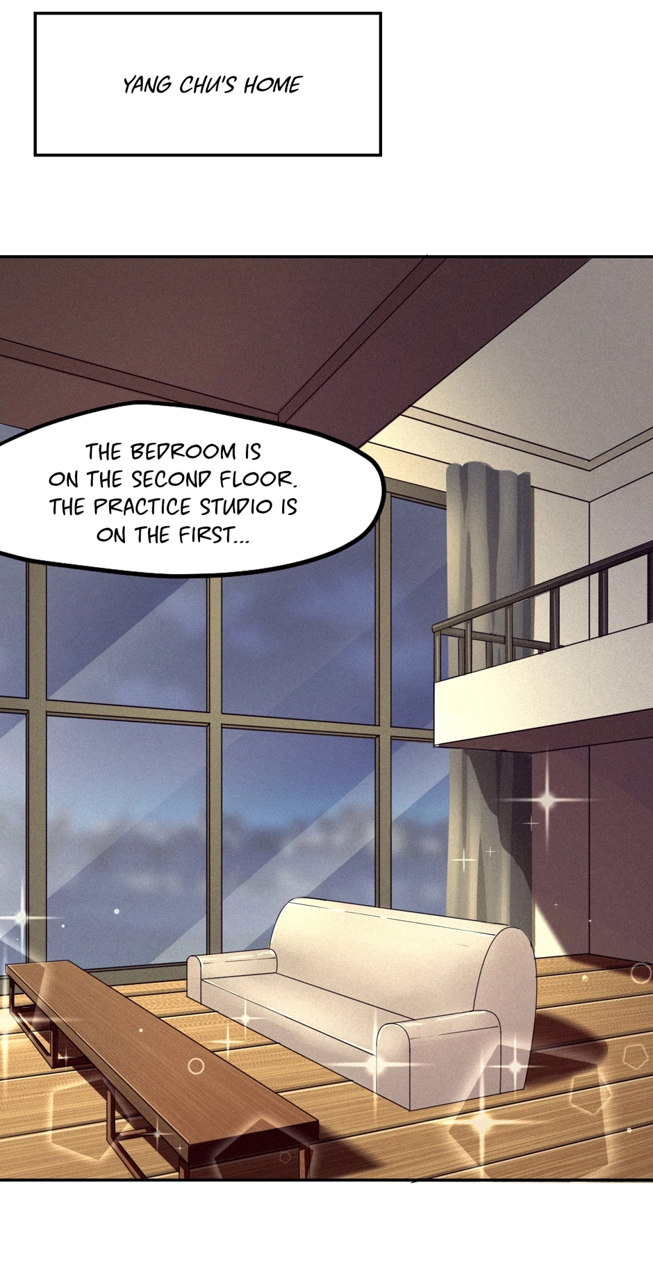 Me & Me? & Him! Chapter 40 page 13 - 
