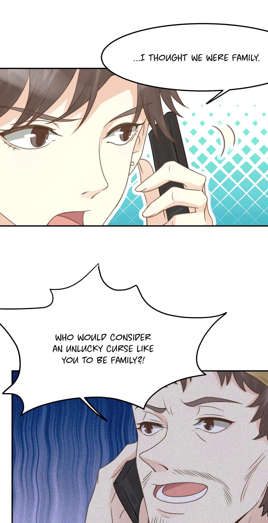 Me & Me? & Him! Chapter 40 page 18 - 
