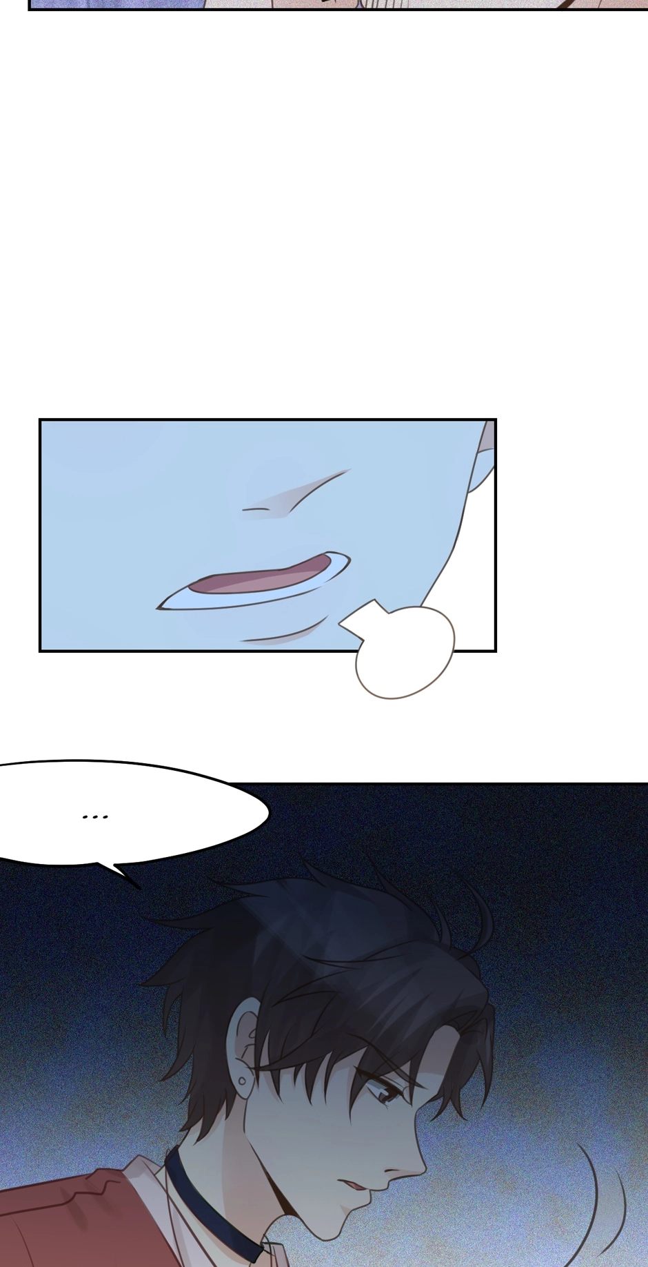 Me & Me? & Him! Chapter 40 page 19 - 