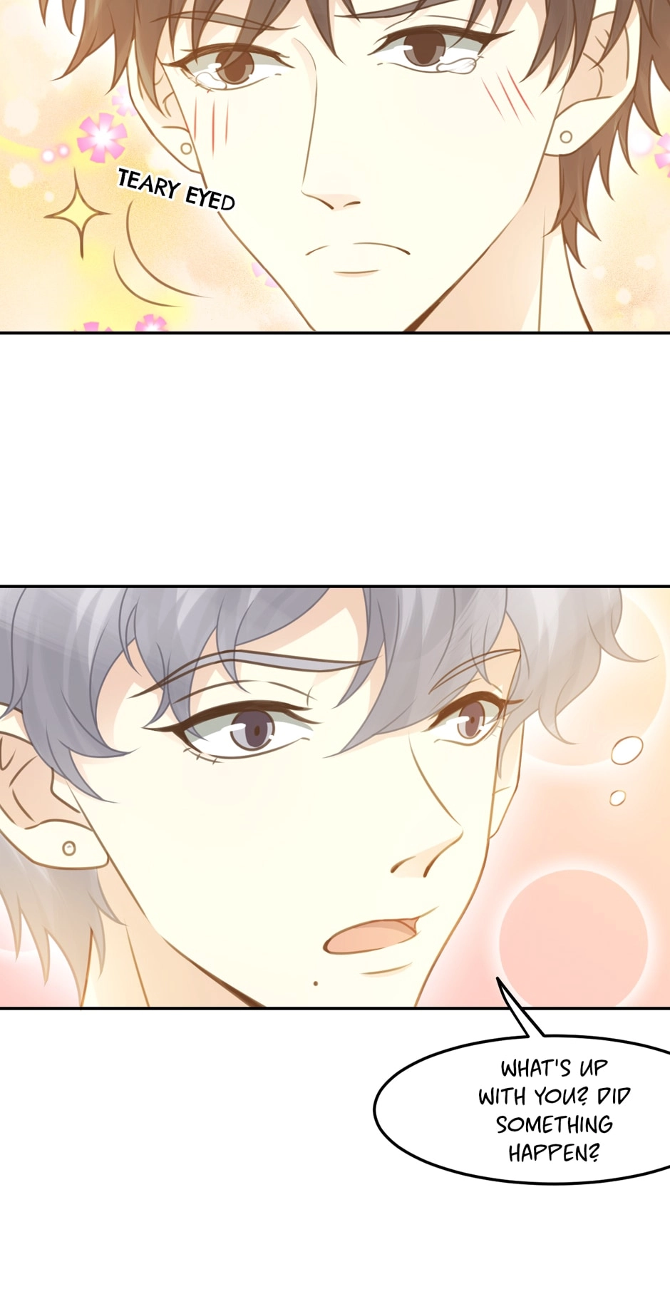 Me & Me? & Him! Chapter 40 page 25 - 