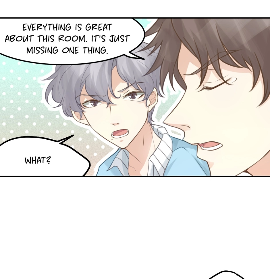 Me & Me? & Him! Chapter 40 page 26 - 