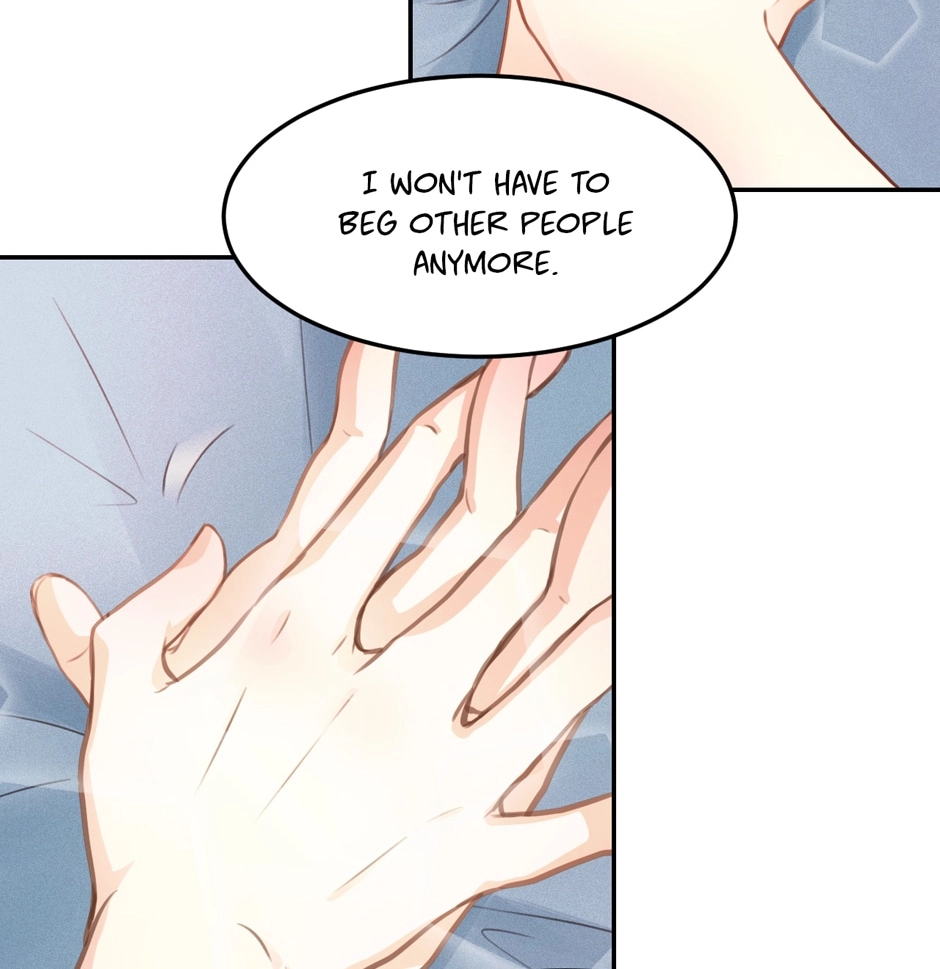 Me & Me? & Him! Chapter 40 page 31 - 