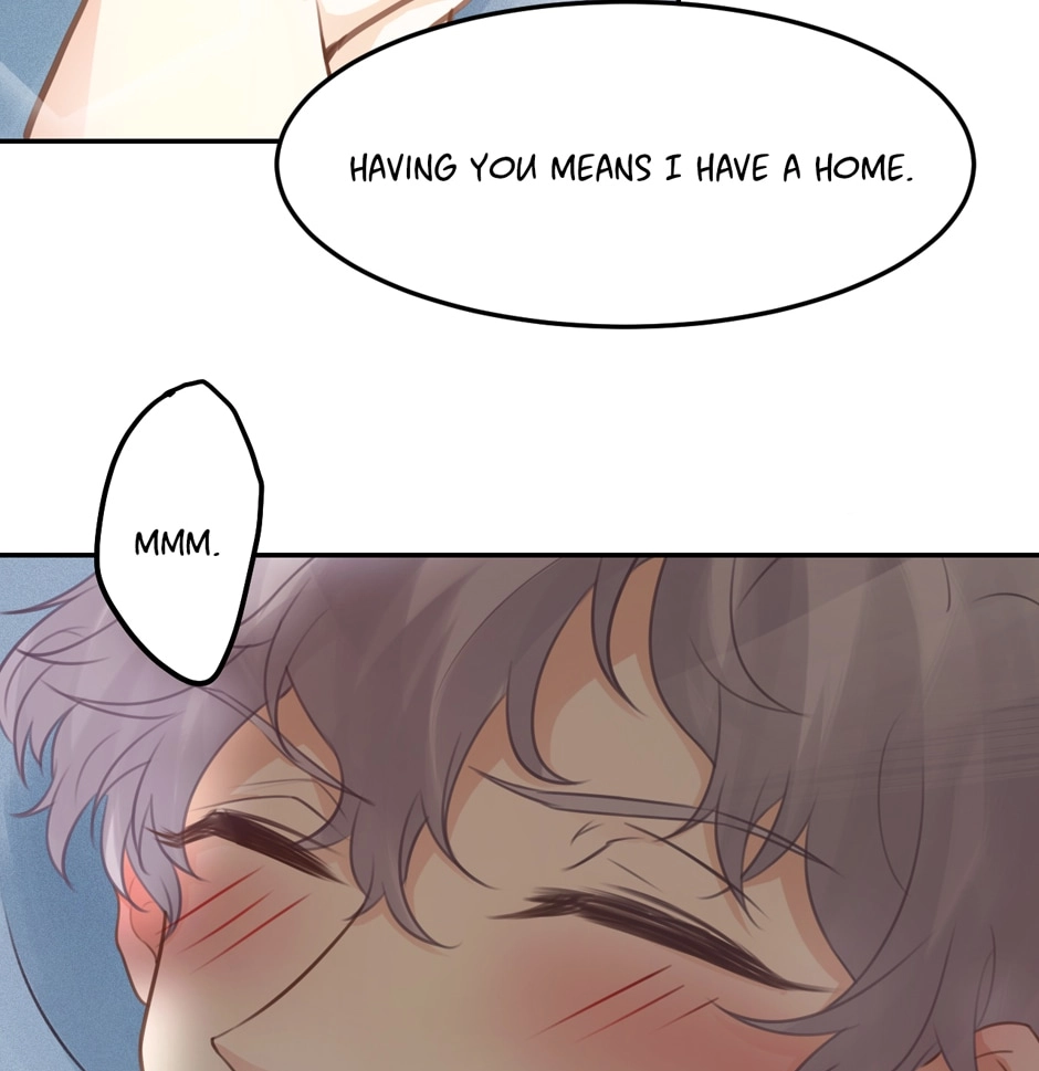 Me & Me? & Him! Chapter 40 page 32 - 