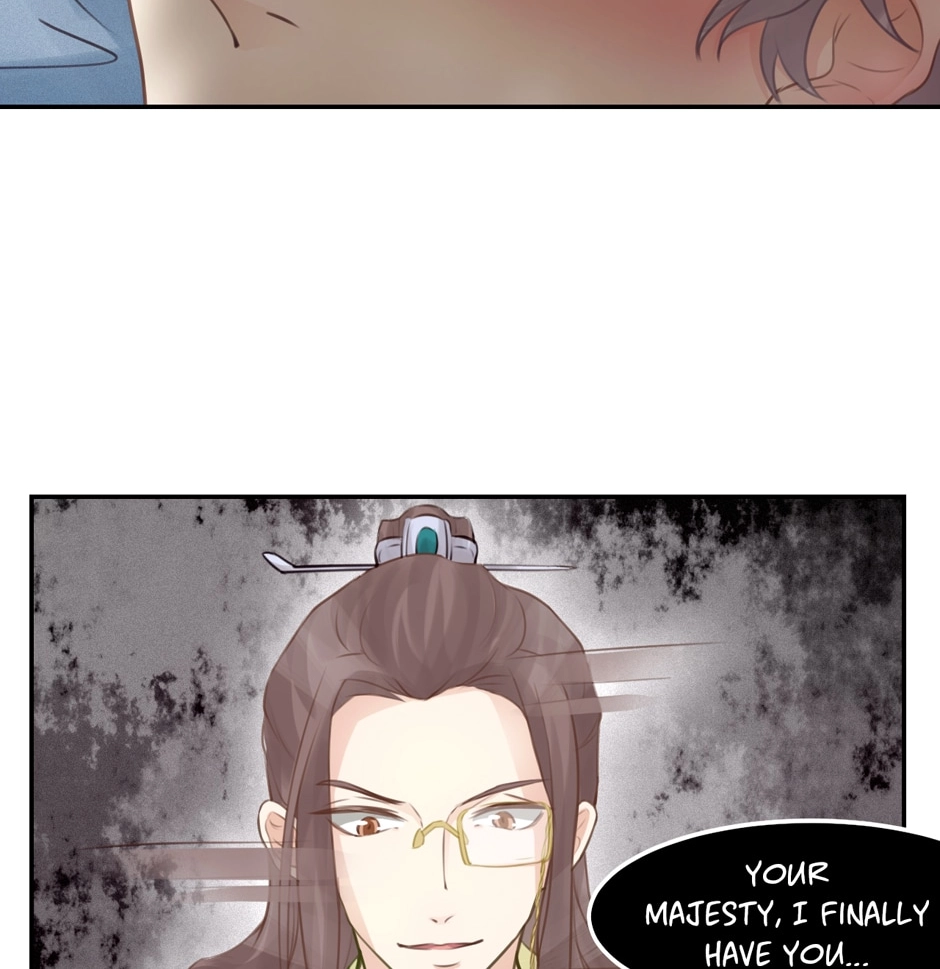 Me & Me? & Him! Chapter 40 page 33 - 