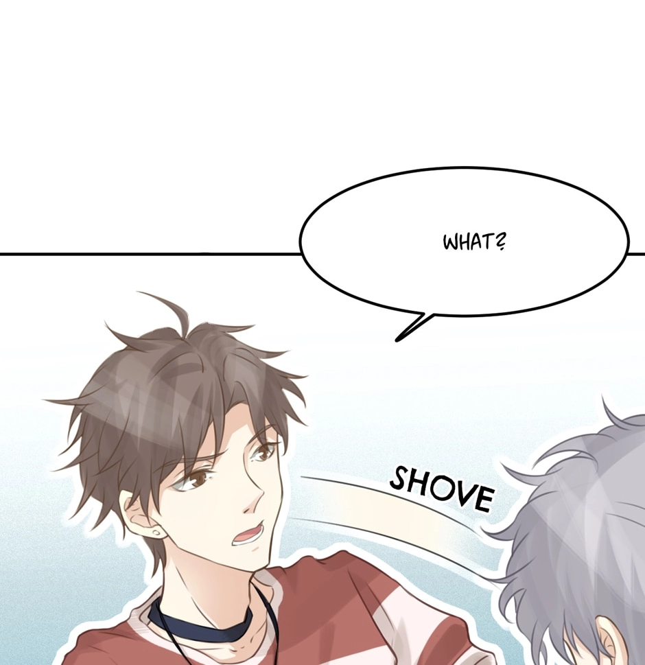 Me & Me? & Him! Chapter 40 page 35 - 