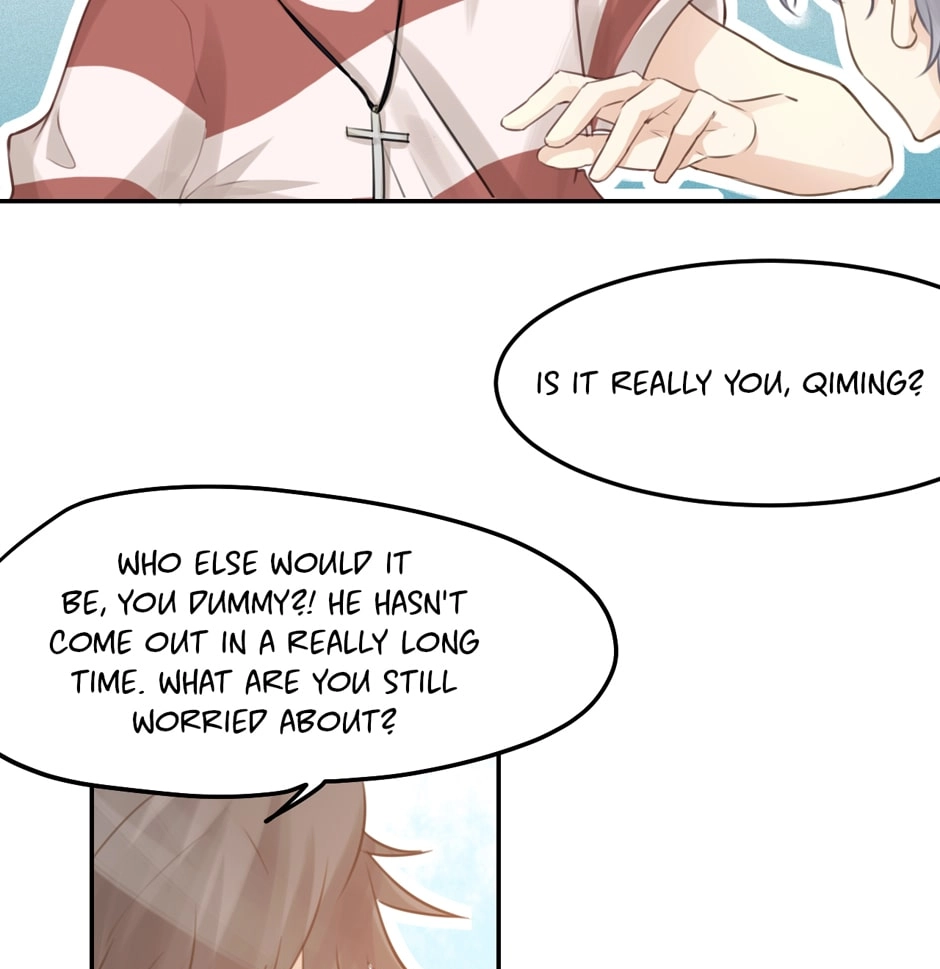 Me & Me? & Him! Chapter 40 page 36 - 