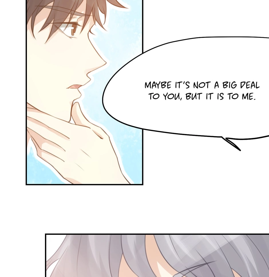 Me & Me? & Him! Chapter 40 page 37 - 