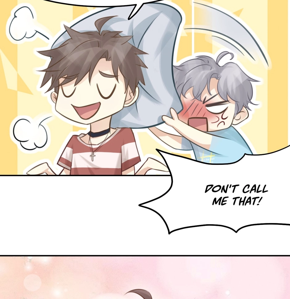 Me & Me? & Him! Chapter 40 page 39 - 