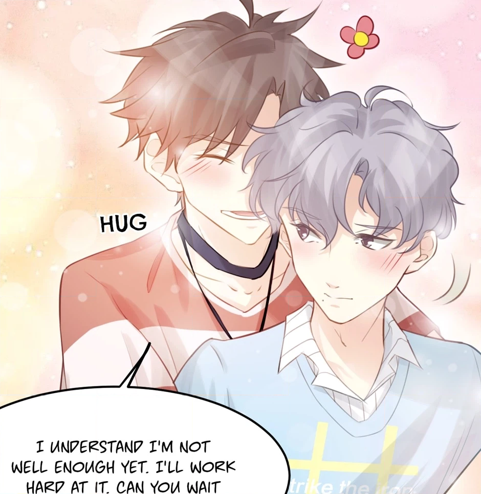 Me & Me? & Him! Chapter 40 page 40 - 