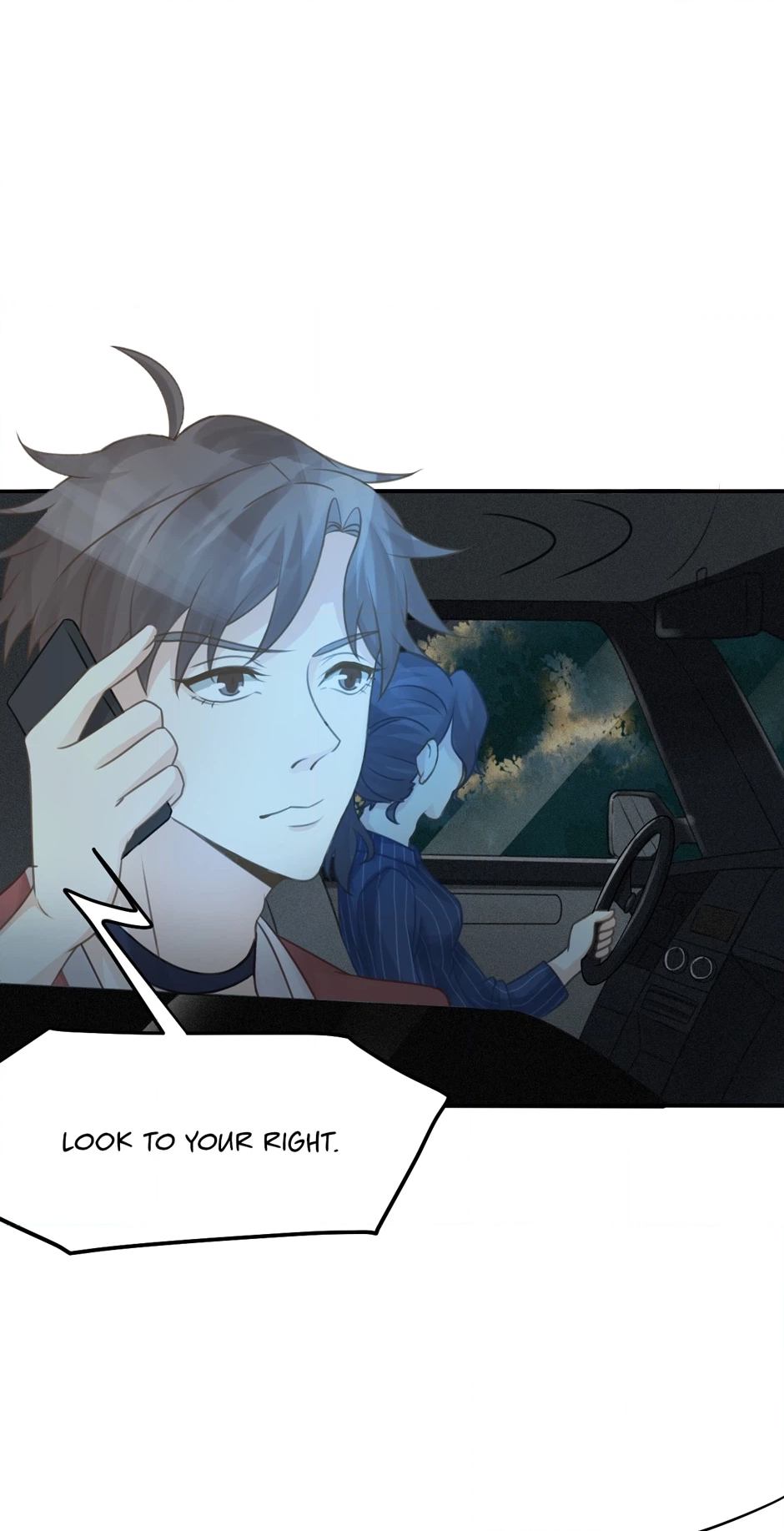 Me & Me? & Him! Chapter 40 page 10 - 