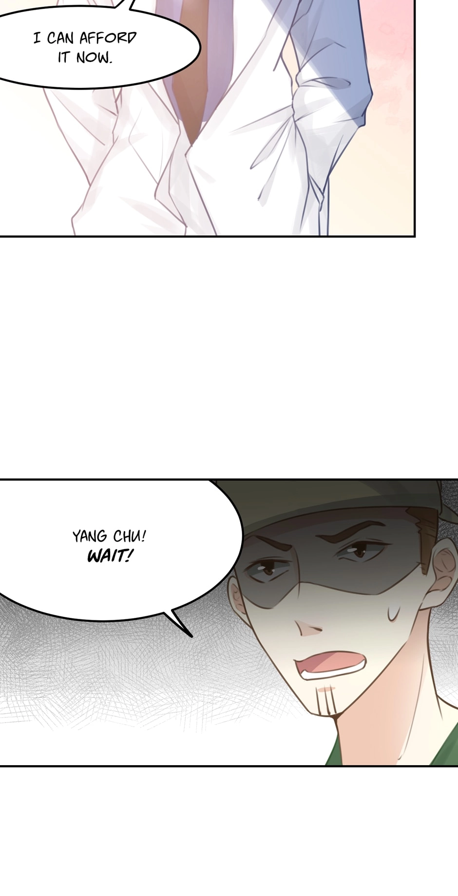 Me & Me? & Him! Chapter 41 page 25 - 
