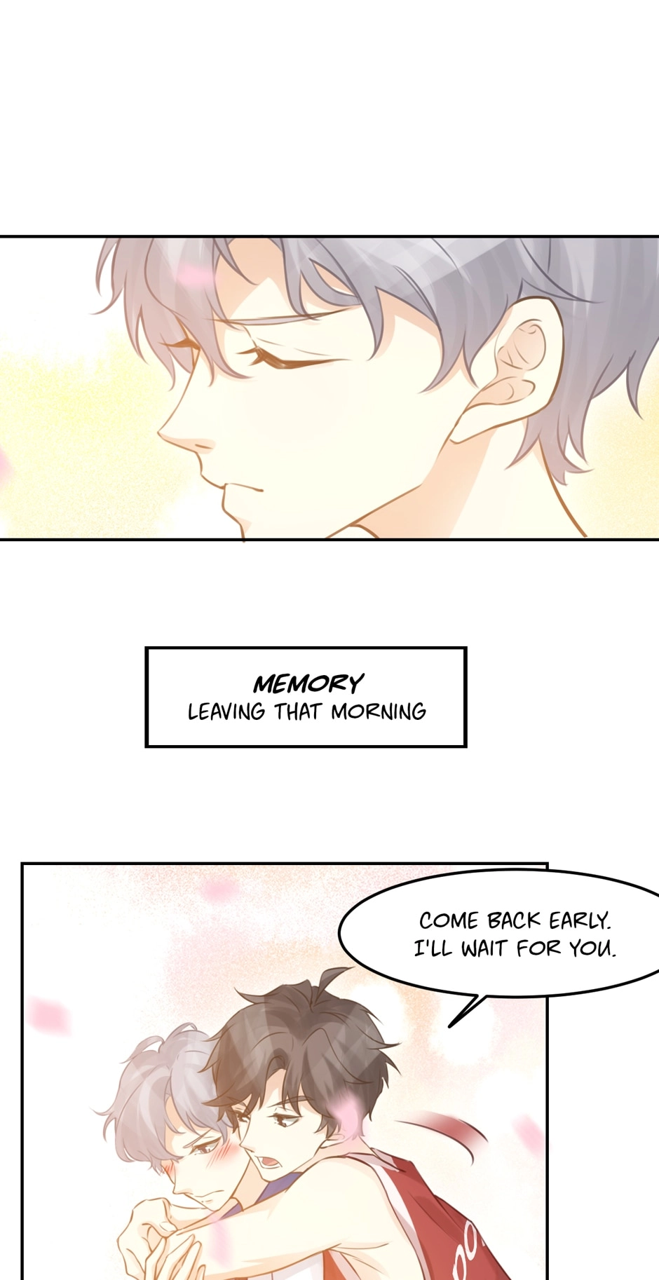 Me & Me? & Him! Chapter 41 page 29 - 