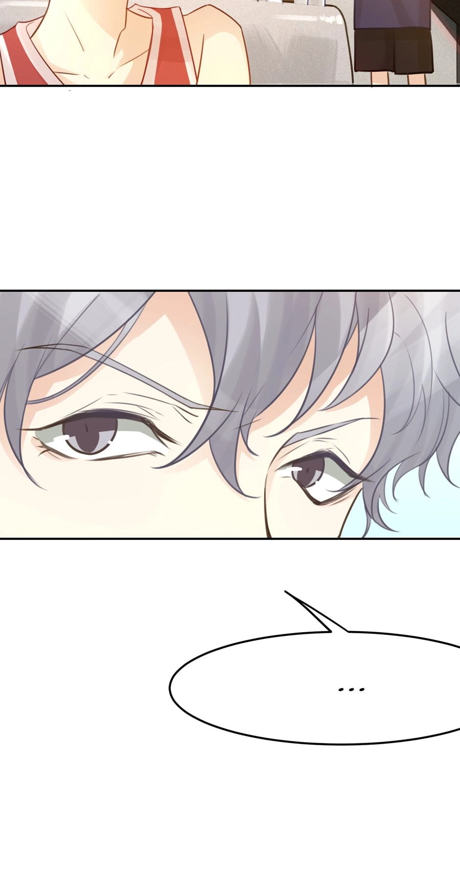 Me & Me? & Him! Chapter 41 page 9 - 