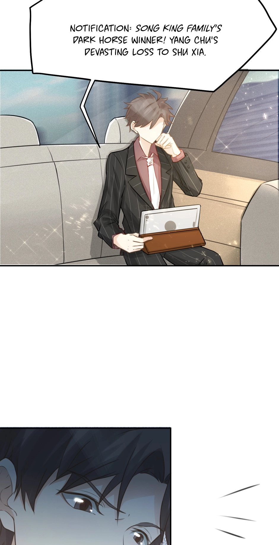 Me & Me? & Him! Chapter 42 page 2 - 