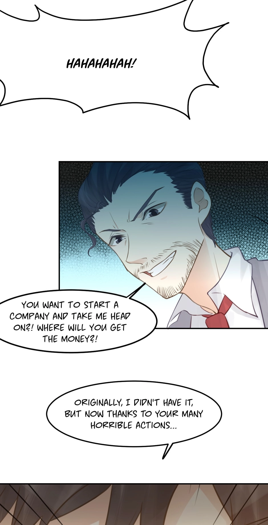 Me & Me? & Him! Chapter 42 page 13 - 