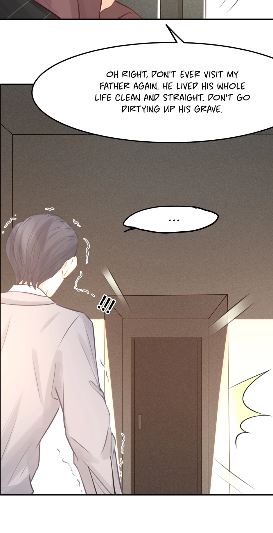 Me & Me? & Him! Chapter 42 page 16 - 