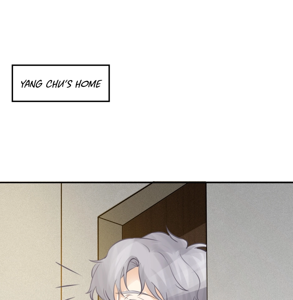 Me & Me? & Him! Chapter 42 page 25 - 