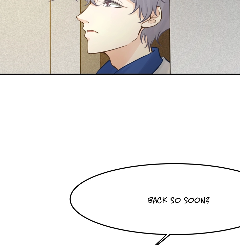 Me & Me? & Him! Chapter 42 page 26 - 