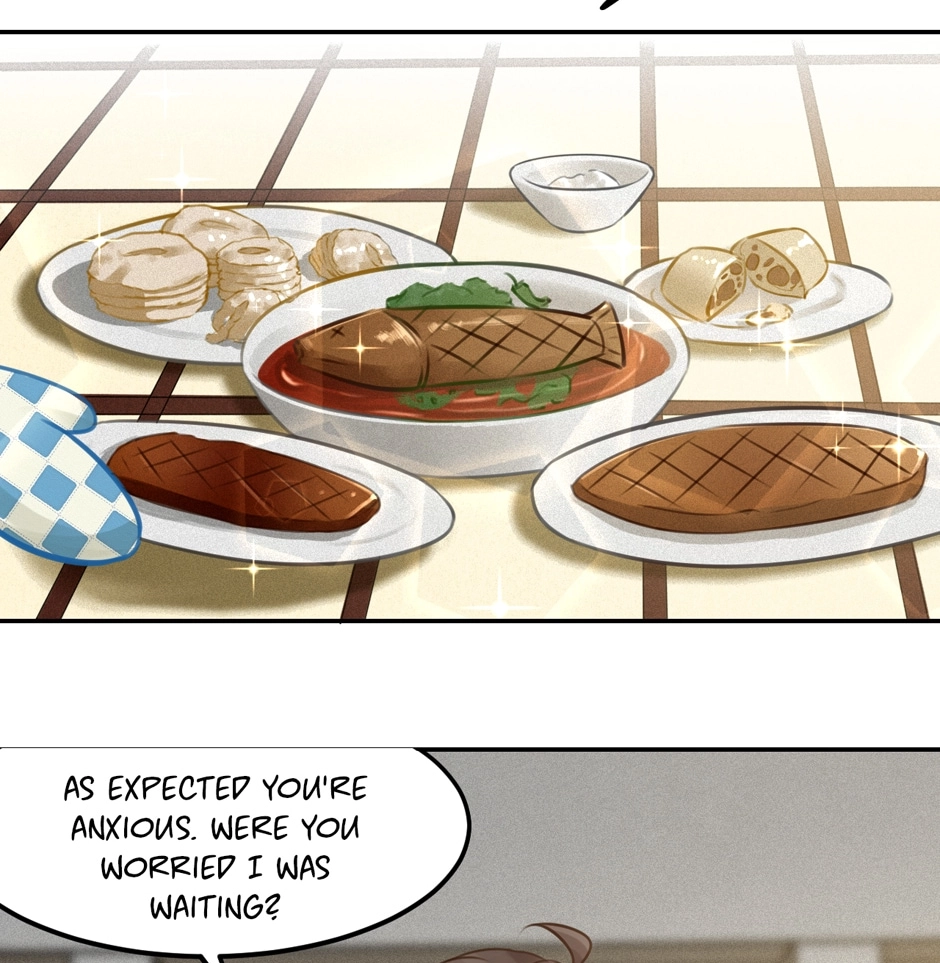 Me & Me? & Him! Chapter 42 page 27 - 