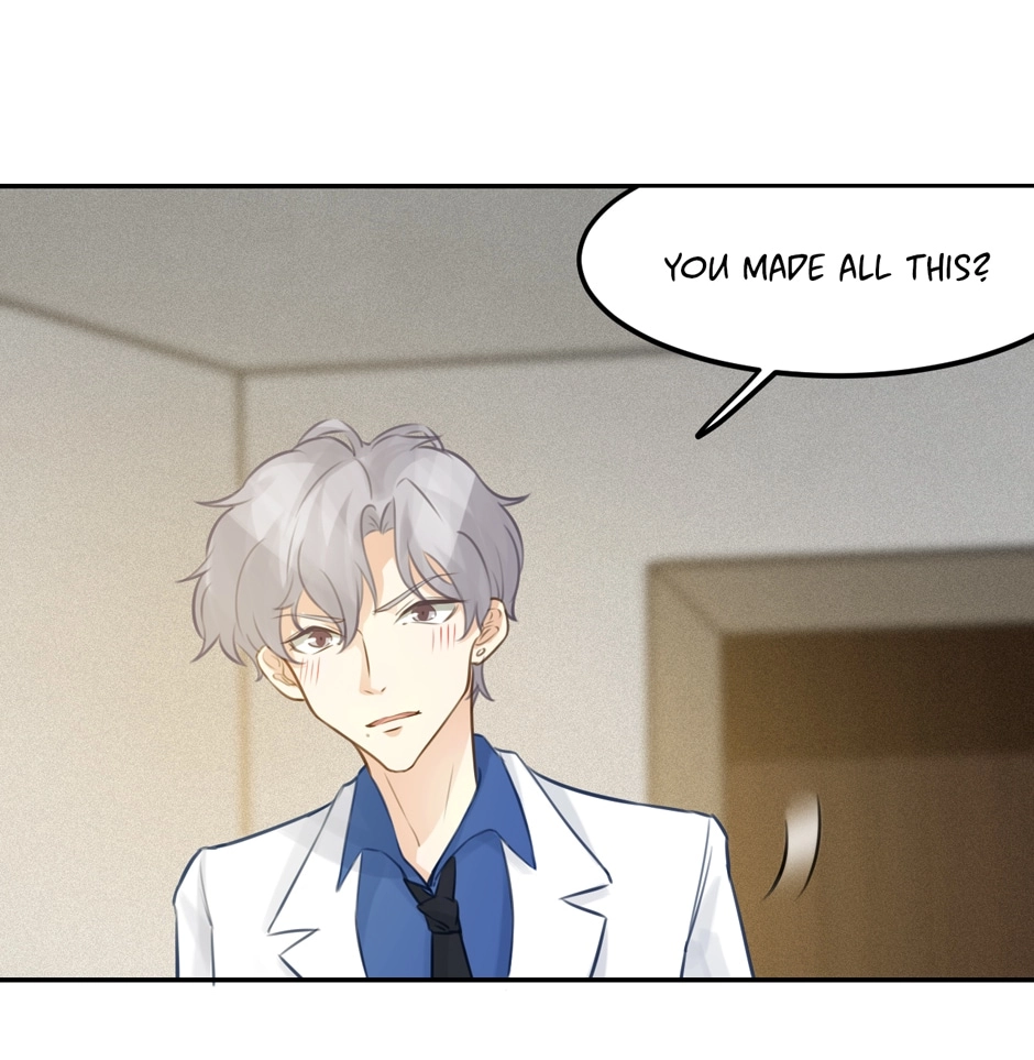 Me & Me? & Him! Chapter 42 page 29 - 