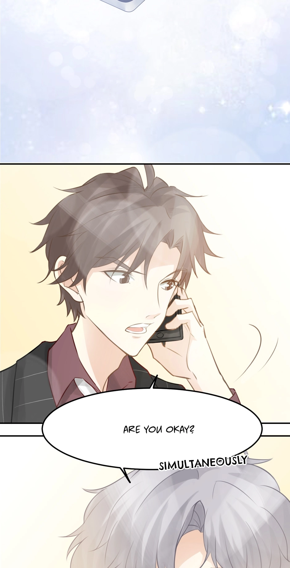 Me & Me? & Him! Chapter 42 page 4 - 