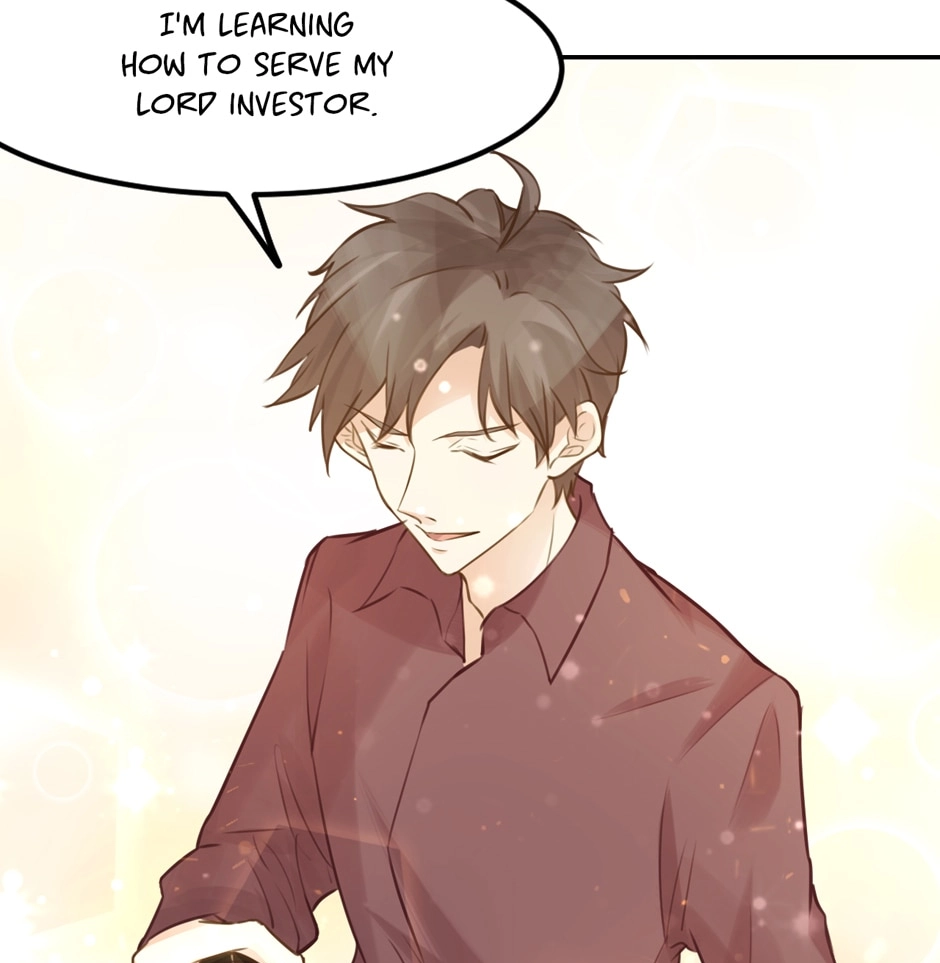 Me & Me? & Him! Chapter 42 page 31 - 