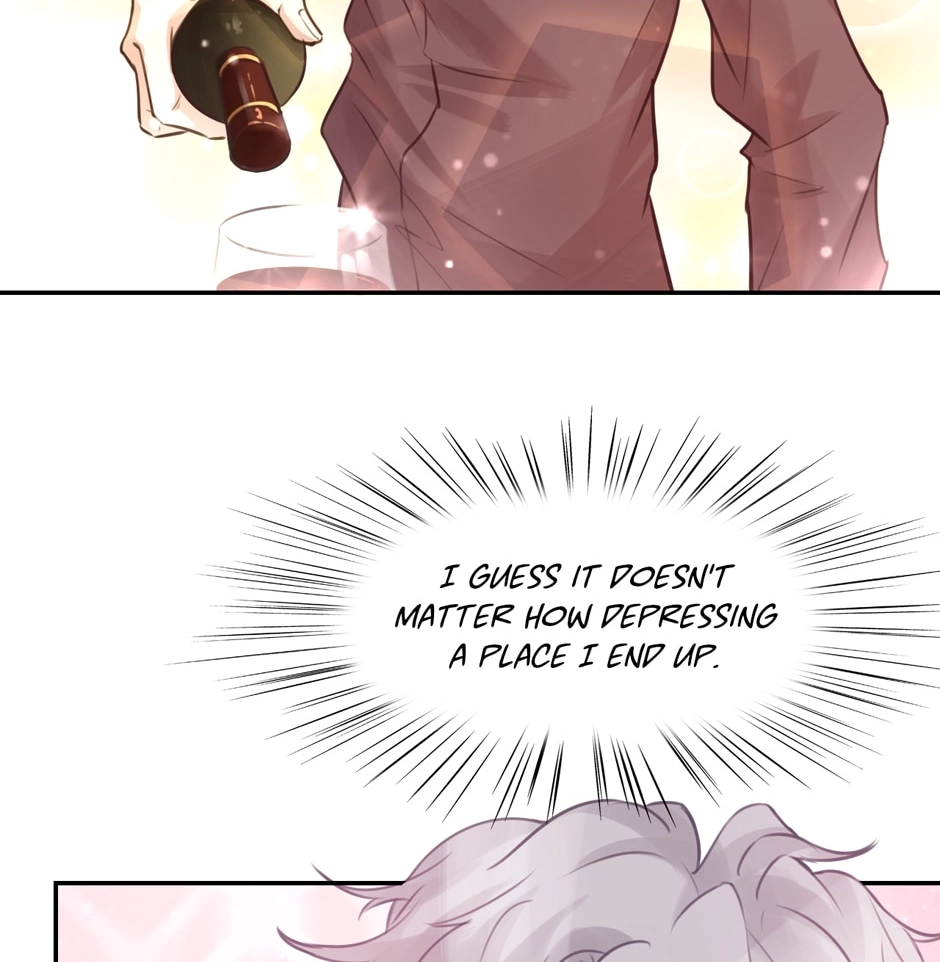 Me & Me? & Him! Chapter 42 page 32 - 