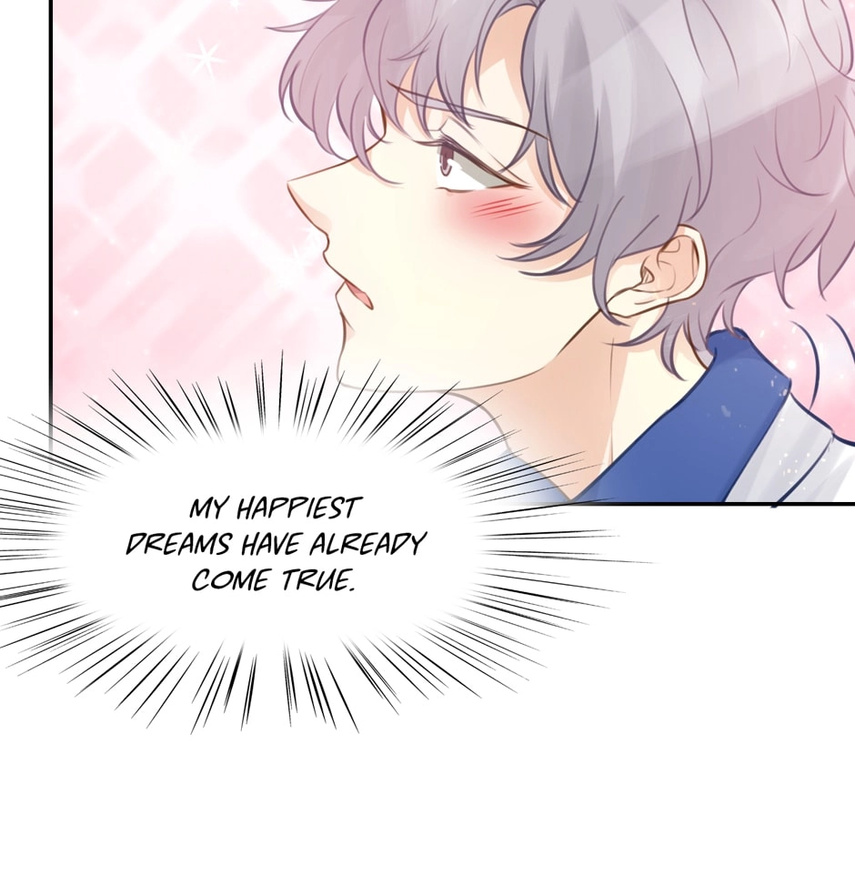 Me & Me? & Him! Chapter 42 page 33 - 