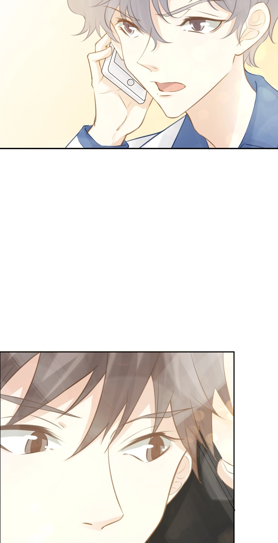 Me & Me? & Him! Chapter 42 page 5 - 