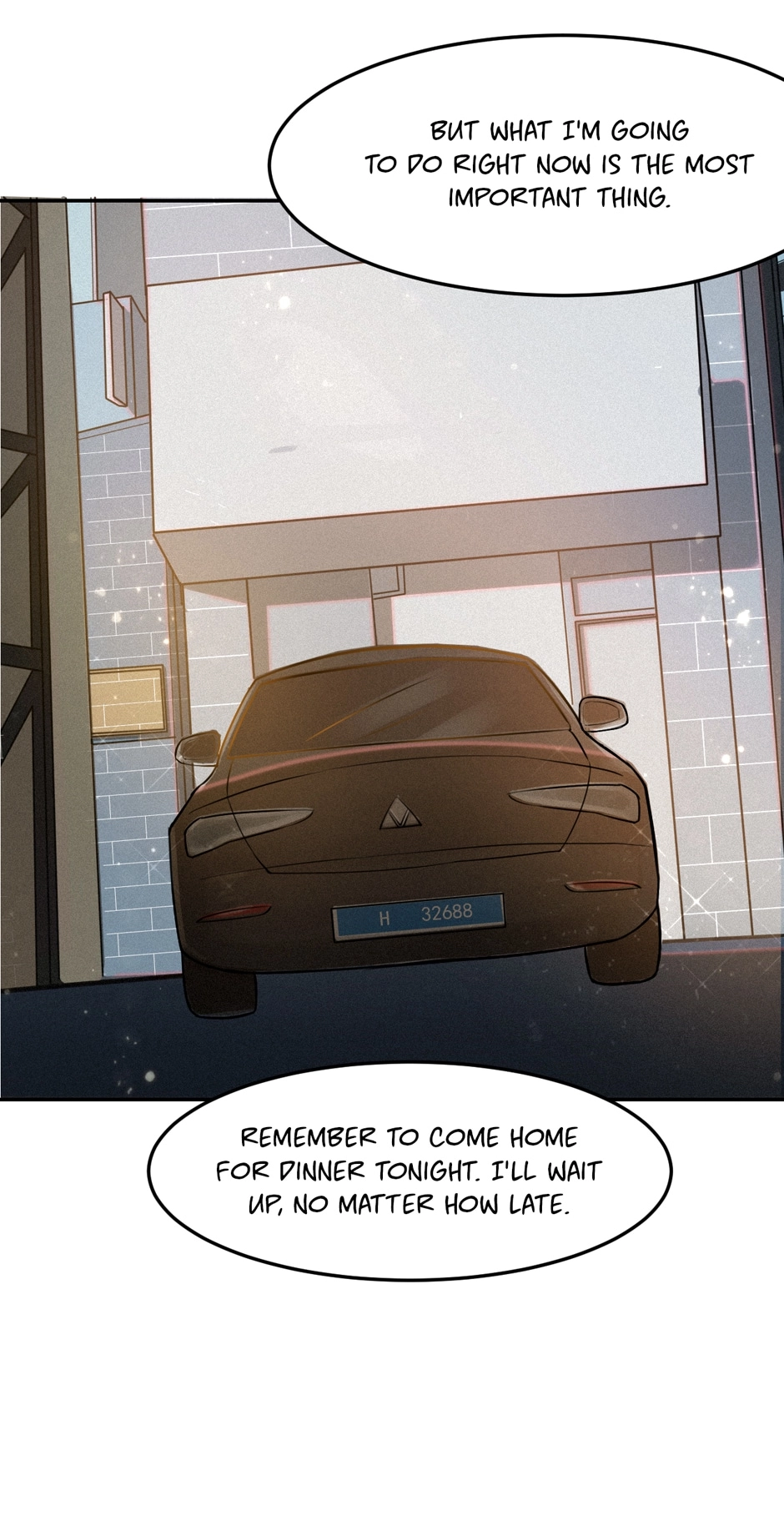 Me & Me? & Him! Chapter 42 page 8 - 
