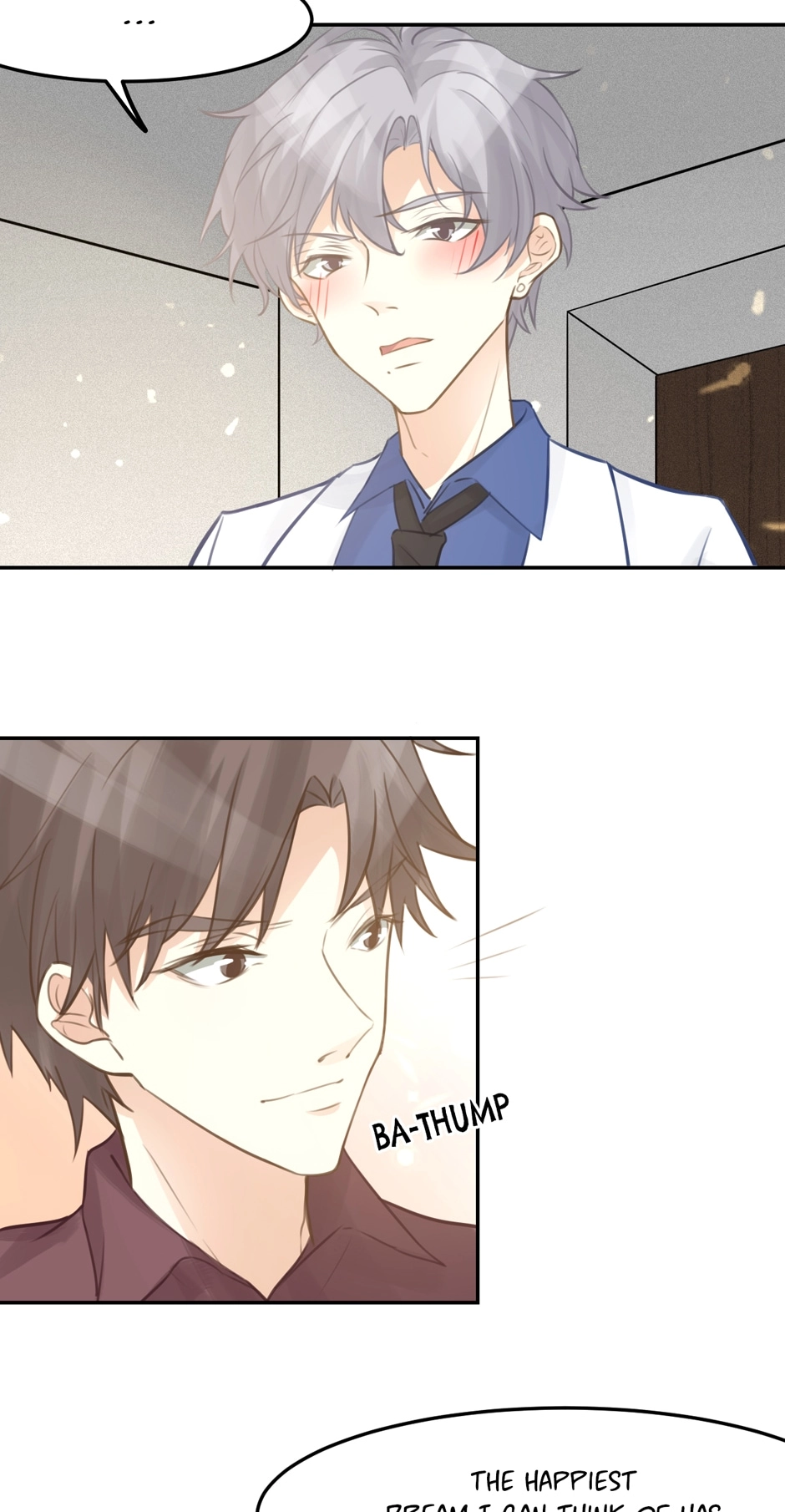 Me & Me? & Him! Chapter 43 page 2 - 