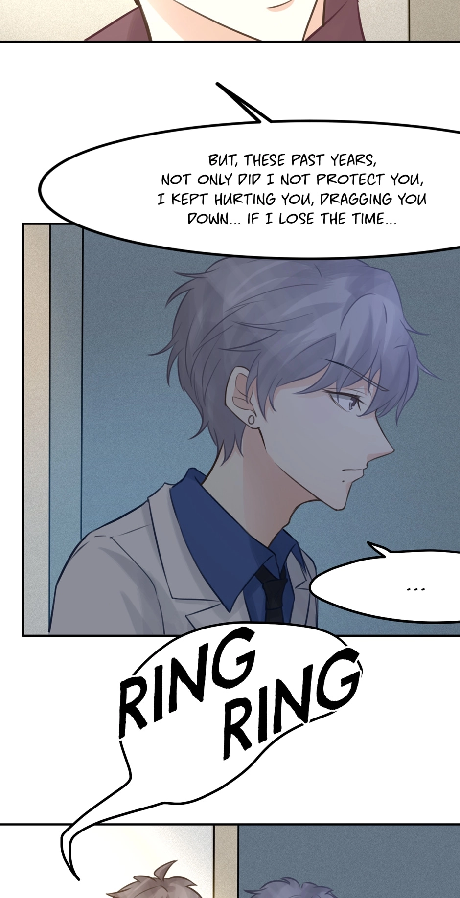 Me & Me? & Him! Chapter 43 page 14 - 