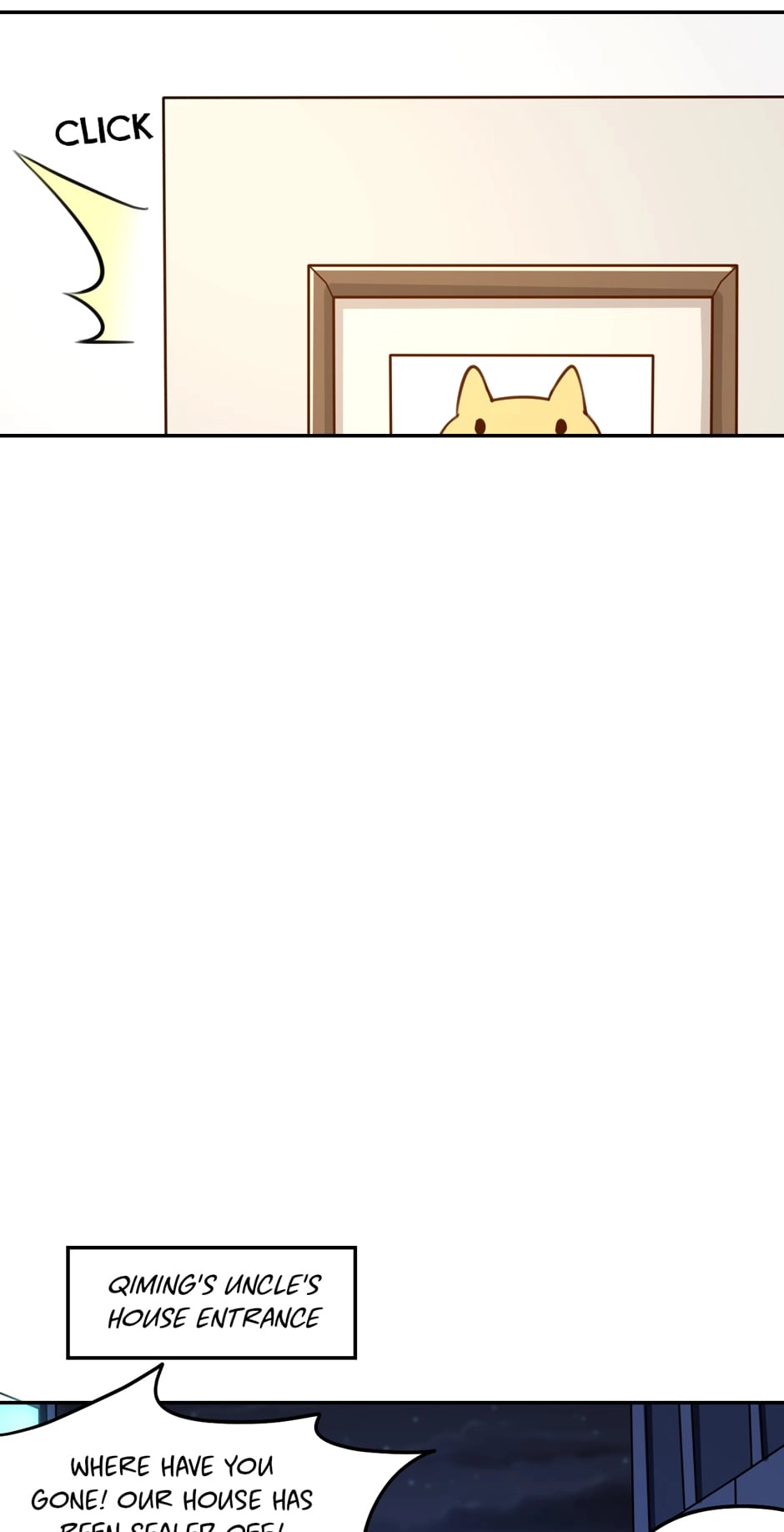 Me & Me? & Him! Chapter 43 page 21 - 