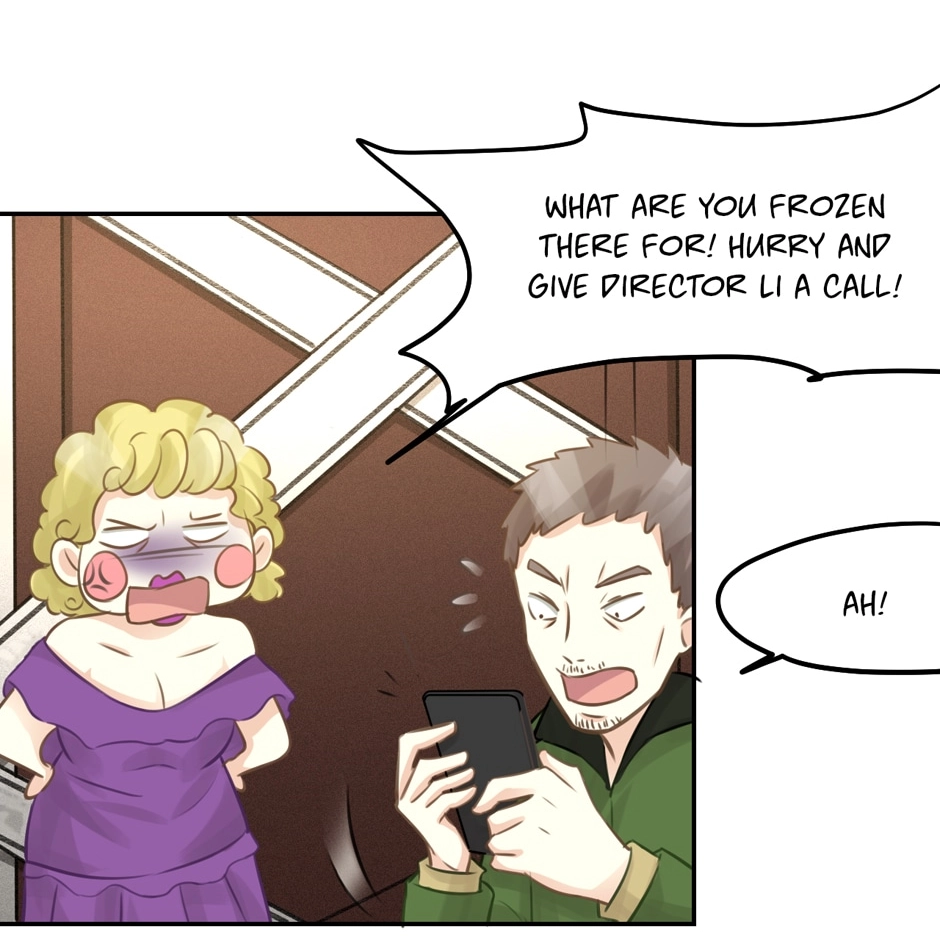 Me & Me? & Him! Chapter 43 page 27 - 