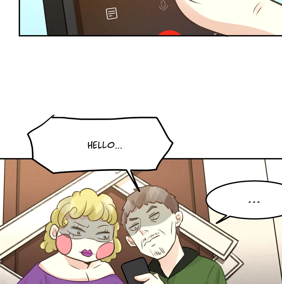 Me & Me? & Him! Chapter 43 page 29 - 