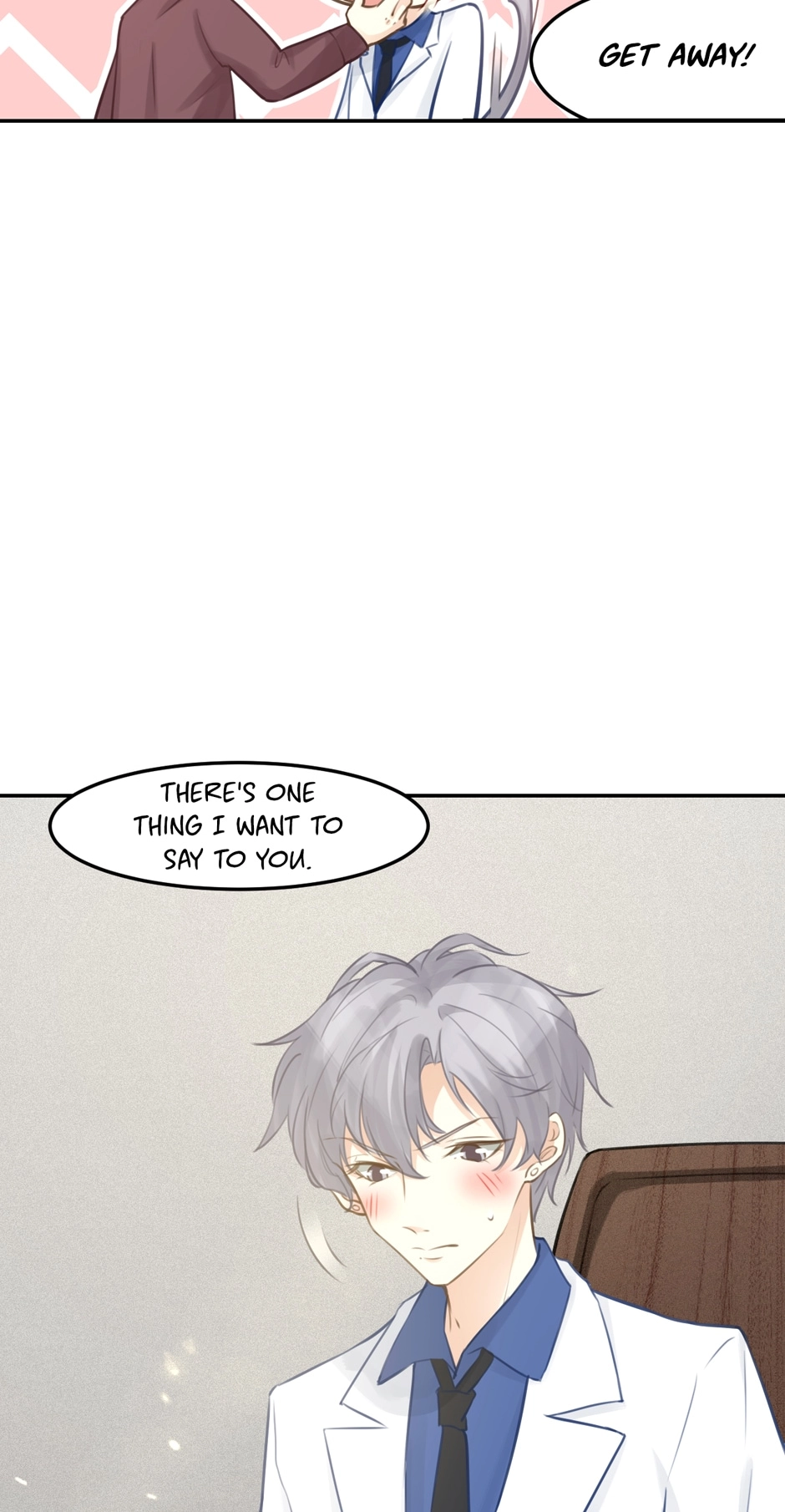 Me & Me? & Him! Chapter 43 page 4 - 