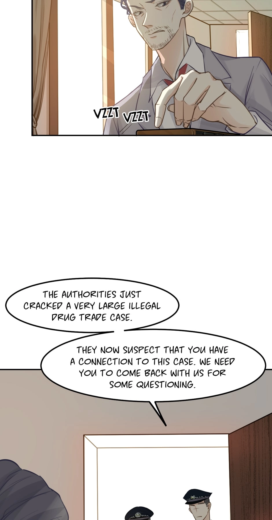 Me & Me? & Him! Chapter 44 page 3 - 