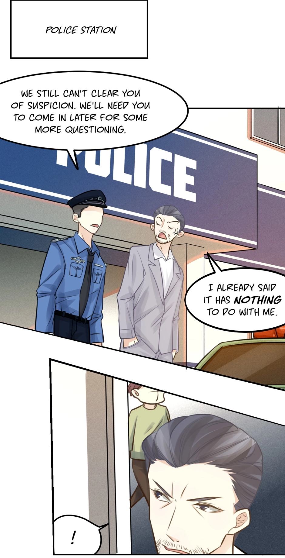 Me & Me? & Him! Chapter 44 page 24 - 