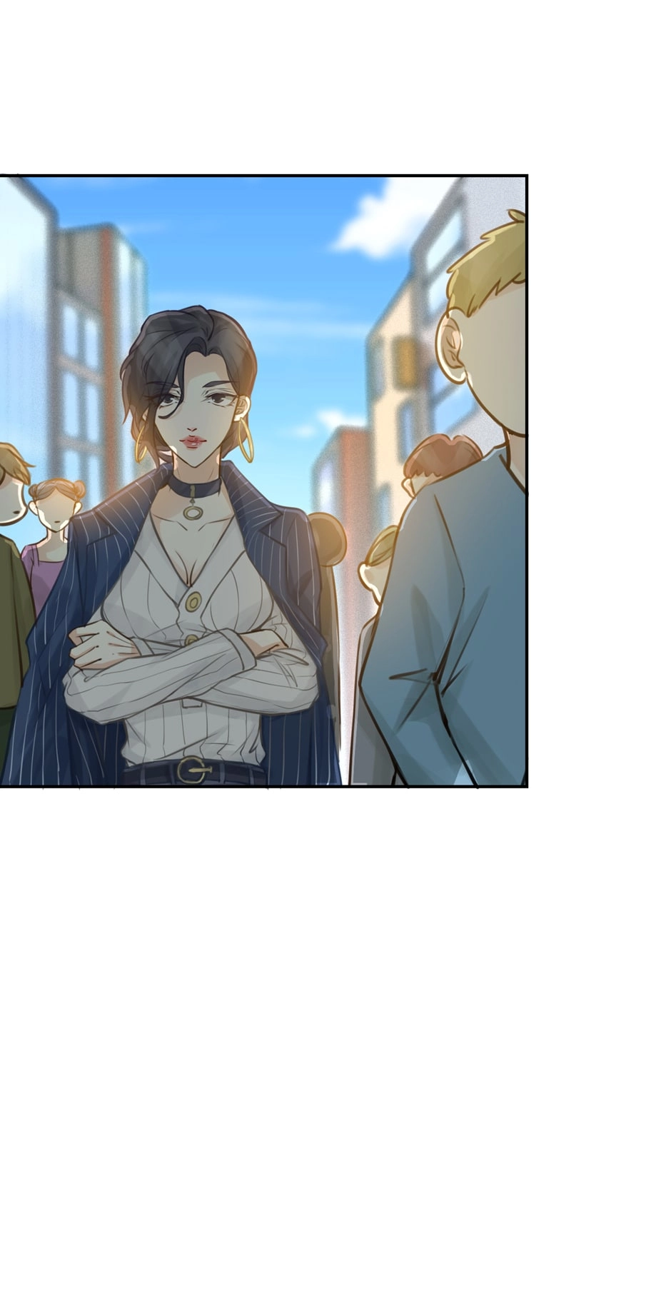 Me & Me? & Him! Chapter 44 page 25 - 