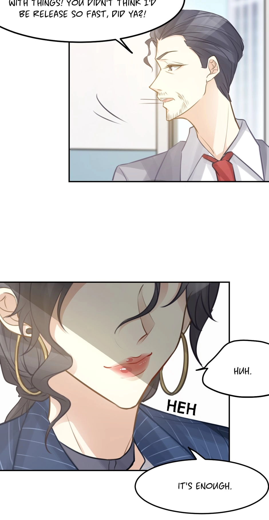 Me & Me? & Him! Chapter 44 page 27 - 