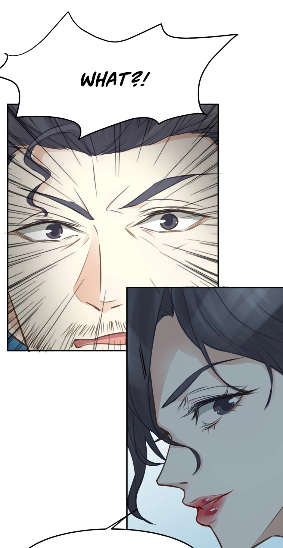 Me & Me? & Him! Chapter 44 page 29 - 